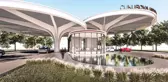 Çukurova Bölgesel Havalimanında ilk 1000 yolcunun adına fidan dikilerek hatıra ormanı oluşturulacak