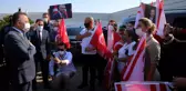 Son dakika... Cumhurbaşkanı Yardımcısı Oktay: 
