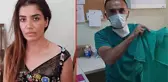 Hastanede muayenehane kavgası! İki doktor birbirine girdi, ortalık savaş alanına döndü