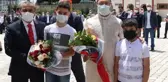 Diyanet İşleri Başkanı Ali Erbaş, Gürgentepe Müftülüğü binası ve Kur'an Kursu açılışına katıldı Açıklaması