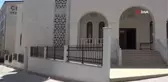 Esenyurt'ta Bulut Camii ibadete açıldı