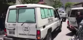 Haiti Devlet Başkanı Moise evinde uğradığı suikast sonucu hayatını kaybetti (2)