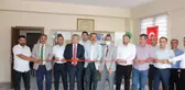 Hakkari'de İHH İnsani Yardım Vakfı şubesinin açılışı yapıldı