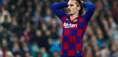 Konami, Asyalı çalışanlara ırkçılık yaptığı ortaya çıkan Griezmann ile iş birliğini kesti