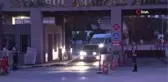 Mehmet Aydın Maltepe Cezaevi'ne sevk edildi