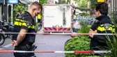 Hollanda şokta! Mafyanın ölüm listesindeki ünlü gazeteciye sokak ortasında kurşun yağdırdılar