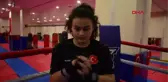 SPOR 15 yaşındaki Kayra'nın hedefi ağır sıklet dünya şampiyonluğu