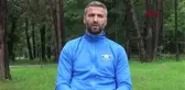 SPOR Adana Demirspor'un kalecisi Ferhat Kaplan: Geldiğim için çok mutlu ve onurluyum