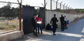Suriyeliler Kurban Bayramı'nı geçirmek için ülkelerine gidiyor