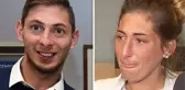 Uçak kazasında hayatını kaybeden Emiliano Sala'nın kız kardeşi intihara kalkıştı