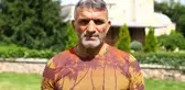 642. Kırkpınar Yağlı Güreşleri Başpehlivanı Kenan Şimşek: 