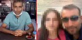 Kızına cinsel istismarda bulunduğu iddiasıyla gözaltına alınan baba firar etti