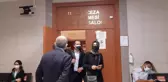 Cemal Kaşıkçı'nın öldürülmesine ilişkin yargılamaya devam edildi