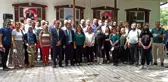 Cengiz Yıldırım, Okçuluk Federasyonu Başkan adaylığını açıkladı