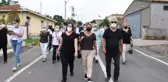 Son dakika haberi! Çorlu'daki tren kazasında hayatını kaybedenler anıldı