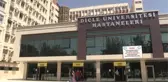 DİYARBAKIR - Dikişsiz kornea nakli yapılan 71 yaşındaki hasta sağlığına kavuştu