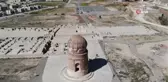 Hasankeyf Kaymakamı Öztürk'ten yerli ve yabancı turistlere çağrı