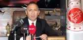 Isparta Cumhuriyet Başsavcısı Akbulut: 