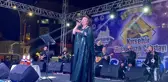 Kırşehir Ulusal Müzik Çalıştayı Neşet Ertaş türküleriyle şenlendi