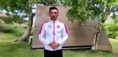 Milli bisikletçi Ahmet Örken, ikinci kez olimpiyatlarda pedal çevirecek