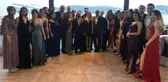 PANDEMİ DÖNEMİNİN GENÇ HEKİMLERİ MEZUN OLDU