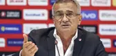 Şenol Güneş, İsviçre maçından sonra istifa etmeyi düşündüğünü itiraf etti