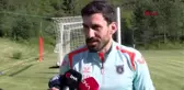 SPOR Şener Özbayraklı: Aykut Kocaman Türkiye'nin değer verdiği birisi