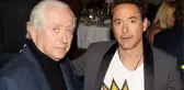 Ünlü oyuncu Robert Downey Sr., uykusunda hayatını kaybetti