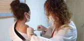 3. doz aşıya ABD ve Avrupa'dan itiraz: Bu aşamada gerek yok