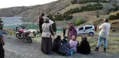 Piknik faciası! Gölete düşen yeğen ve onu kurtarmak isteyen amca boğuldu