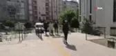 Aranan Fetö zanlısı kadın Edremit'te yakalandı
