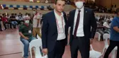 BALIKESİR - Balıkesirspor'da kulüp başkanlığına Özgür Yılmaz seçildi