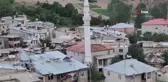 Cami hoparlörlerinden aşıya davet