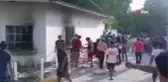 Honduras'ta 600 kişilik grup tarafından bir İtalyan vatandaşı linç edildi