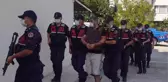 Son dakika: İKİ KİŞİNİN ÖLDÜRÜLMESİ DAVASINDA TANIK, SAVCILIKTAKİ İFADESİNİ DEĞİŞTİRDİ