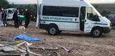 Kaza geçiren sendika genel başkanı hayatını kaybetti