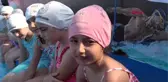 KOZAN'DA 'YÜZME BİLMEYEN KALMASIN' PROJESİNE 2 BİN BAŞVURU