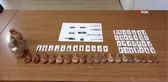 Son dakika haberleri... Kurul Kalesi'nde 2 bin 300 yıllık silah deposu