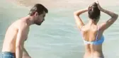 Oyuncu Berk Atan ve fenomen Selin Yağcıoğlu aşkı belgelendi