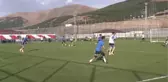 Sakatlığı geçen Çaykur Rizesporlu Aminu Umar, takıma güç katacağından emin