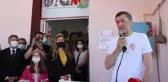 Silivri Masal Evi açıldı
