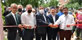 Simavlı kadın girişimcilerden yöresel ürün atağı