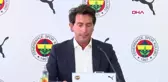 SPOR Ali Koç: Formamızda bu sene yıldız yok - 1
