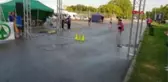 SPOR Meryem Bekmez, Avrupa'nın zirvesinden inmiyor