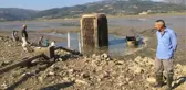 Son dakika... SUYUN TAHLİYE EDİLDİĞİ BARAJDAN BALIK ÖLÜLERİNİ SEPETLERLE TOPLADILAR