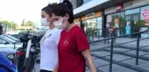 Türkiye'nin Gururu Kadın Sporcular: Ecem Taşın Çavdar