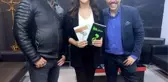 ÜNLÜ İSİMLER İYİLİK PROJESİNDE BİR ARAYA GELDİLER