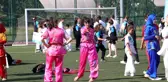 Yaz Spor Okullarında Türk Bayrağı'nı dalgalandıracak sporcular yetiştirilecek