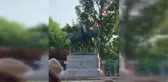 ABD'de ırkçılık karşıtı gösterilerin hedefi olan generallerin heykelleri kaldırıldı
