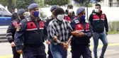 AĞAÇ KESME YÜZÜNDEN TARTIŞTIĞI AĞABEYİNİ ÖLDÜREN SANIK: KEŞKE YAŞANMASAYDI
